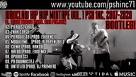 Wrocław Hip Hop Mixtape vol.  1 - PSH INC.  2007-2020 [ rap bootleg ]