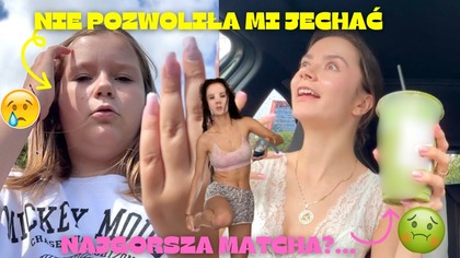 Hej! Zapraszam na kolejnego COMFORT VLOGA! - ! Miłego oglądania! 

Link do ostatniego vloga: https://youtu.be/Yrahj60M0sM

LINK DO Q&A BEZ TABU: https://youtu.be/IjmscSghbcU 
LINK DO Q&A BEZ TABU: https://youtu.be/Llw1uXv6hNU
LINK DO Q&A Z SIOSTRĄ 1: https://youtu.be/az-k2rWAWfQ
LINK DO Q&A Z SIOSTRĄ 2: https://youtu.be/7MyRdFC24Rg

Link do ostatniego COMFORT VLOGA: https://youtu.be/R1tbKR0jxwg
LINKI:

instagram&tik tok: kitka00
KONTAKT: kitka00@collabmgmt.pl


Jeżeli film wam się spodoba, zostawcie łapkę w górę i zostawcie subaa!

film nie jest sponsorowany.

Do następnego filmiku!! :)