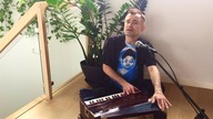 Raga Bhoopali (bandish) by Michal Rudas