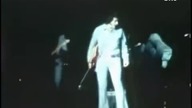 Elvis Presley Honolulu on Hawaii 1972. 11. 18