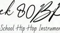  Żurek  80 BPM OLD SCHOOL HIP HOP INSTRUMENTAL