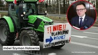 Marszałek Sejmu: problem na naszej granicy będzie za chwilę problemem całej UE [KSTV Info]