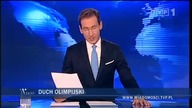 Egzotyczni olimpijczycy w Soczi (24. 01. 2014)