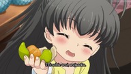 Papa no Iukoto wo Kikinasai! 06 PL Online HD