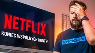 Koniec z wspólnymi kontami na Netflixie