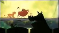 Kr&oacute;l Lew 3: Hakuna Matata - zwiastun filmu