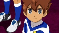 Inazuma Eleven GO: Galaxy Odcinek 39 - Czas na m&oacute;j totem (Polski Dubbing)