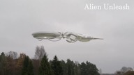 EXCEEDINGLY CLOSE UFO ALIEN FOOTAGE!!! 11th November 2017!!!