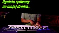 Ogniste rydwany