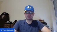 Varför tycker jag så mycket om Sverige - dr Piotr Napierała