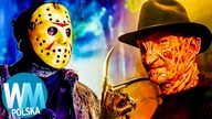10 HORRORÓW które musiały zostać OCENZUROWANE dla telewizji