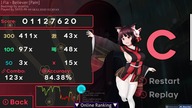 osu random play  #18 | Believer | Pain 5,81* [OSU!]