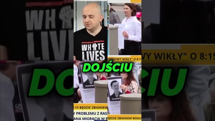 Czy rząd Tuska ignoruje głos Polaków w sprawie paktu migracyjnego?