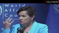 Jaka czeka nas przyszłość? AGENDA 21/30  Christiana Figueres dyrektor ONZ (LEKTOR PL)