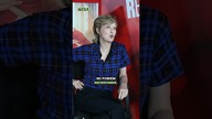 Bardzo dobrze żyje mi się w tym trójkącie.  Izabela Kuna szczerze o relacjach na planie i w życiu