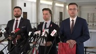 Krzysztof Bosak: Żądamy ograniczenia imigracji z krajów muzułmańskich!