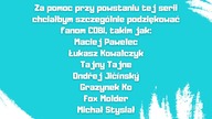 Biblia | Figurki COBI #7