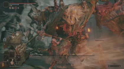 ELDEN RING - Godrick Zszywaniec