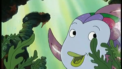 Tęczowe rybki - Odcinków 25 - Współlokatorzy