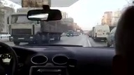 Jak omijać korki w Rosji