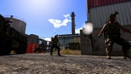 Arma 3 | Strefa Gier | Chernorus Redux | Zombie Event