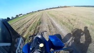 Quadzisz sprzedany. Wspomnienia !