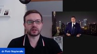 Winston Sterzel SERPENTZA o Chinach udających bardziej HIGH TECH niż są - dr Piotr Napierała