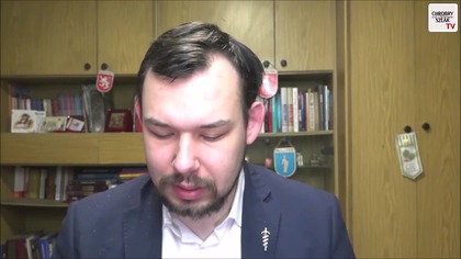 Polska poza stołem decyzji? Nowy układ sił na świecie - dr Leszek Sykulski