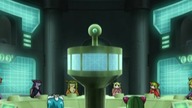 Sonic UnderXground OVA - Geneza Cosmo (IVONA) 