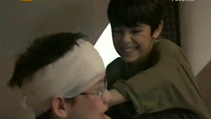 Trzy szalone zera 05 Szalone pomysły