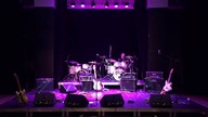 DROP. / 25.09.2015 / ŁDK Łódź / soundcheck