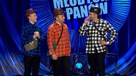 Kabaret Młodych Pan&oacute;w