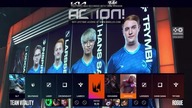 Vitality vs Rogue |PL| - LEC 2021 Lato W1D2