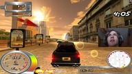 GMP Na Szpicy odc. 24 Super Taxi Driver 2006