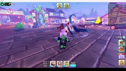 To już wiem jaki koń jest taki głośny...