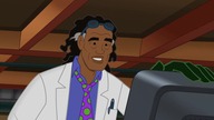 [S01E15] Transformers Rescue Bots - Odcinek 15 - Tr&oacute;jkąt Griffin Rock