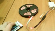 Coming soon - New project with LED!