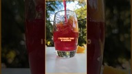 Słoneczna Pomarańcza Cold Brew  Smak lata w każdej szklance