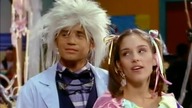 Mighty Morphin Power Rangers S02E21 LEKTOR PL
