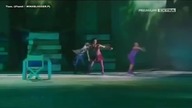 04.  Winx on Ice - Il Grande Lieto Fine