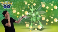 Wszystko co wiemy o evencie robaczym / Złapałem Shiny Caterpie Odcinek #265