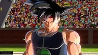 Eurobeat in game | Xenoverse 2 | VixaKopter