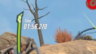 Epic Roller Coasters Quest VR Games #metaquest3 #oculus #gaming #rollercoaster #b4t #epicgames #b4t