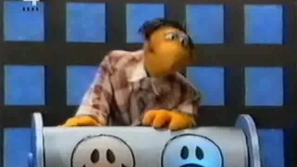 Muppets Tonight, Muppety i ich Goście - Martin Short (fragment) (Lektor PL)