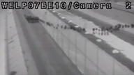 LiveLeak - Border Patrol agents apprehend largest group ever encountered in El Paso