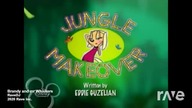 Brandy and mr Whiskers RaveDj-360p