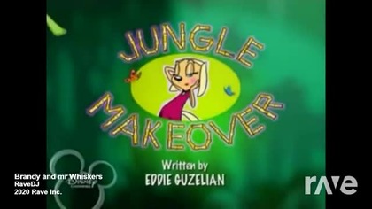 Brandy and mr Whiskers RaveDj-360p