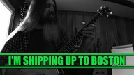 Im Shipping Up To Boston - Dropkick Murphys (Banjo #01) | SoundFarm