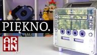 Panasonic Q -- dla piękna trzeba cierpieć