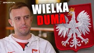 Grosicki szczerze o reprezentacji